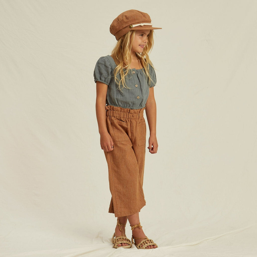Skipper Top