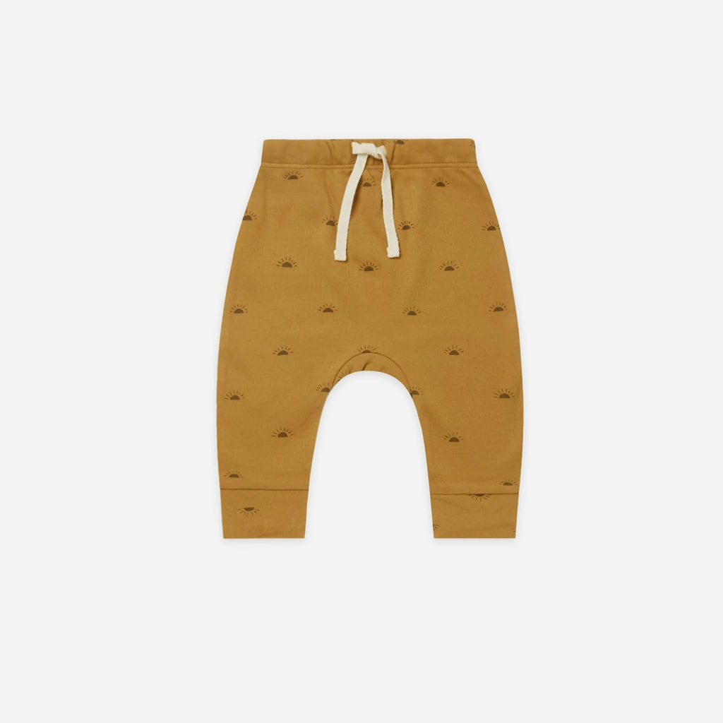 Drawstring Pant