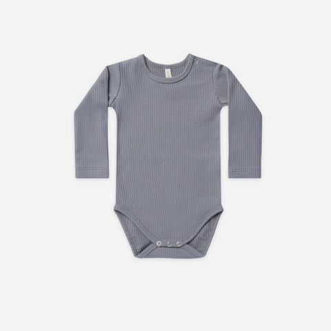 Longsleeve Bodysuit
