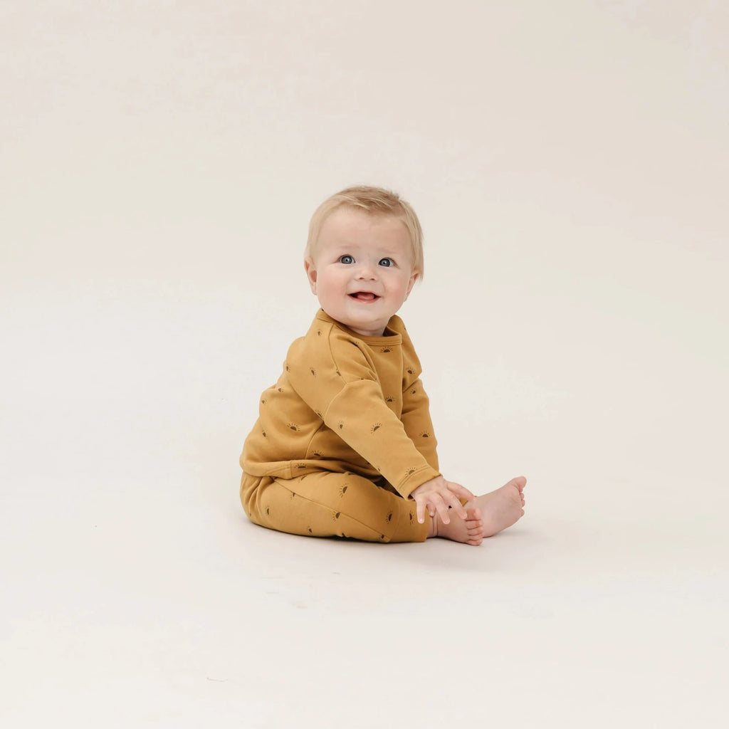 Drawstring Pant