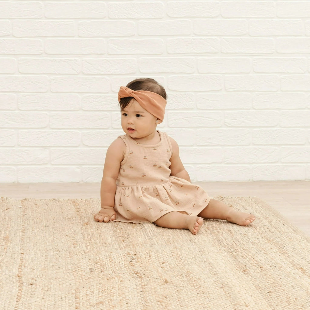Peplum Set