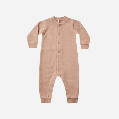 Stars Jumpsuit