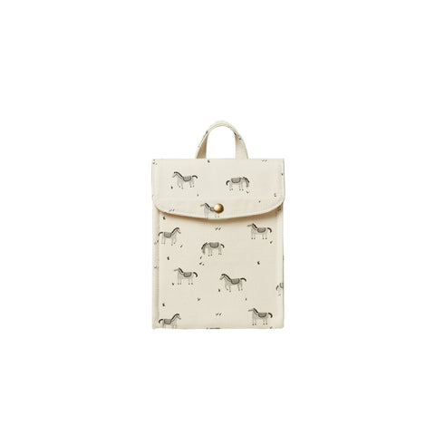 Horses Lunch Bag