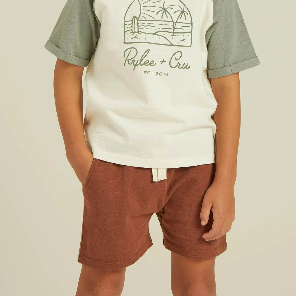 Redwood Sam Short