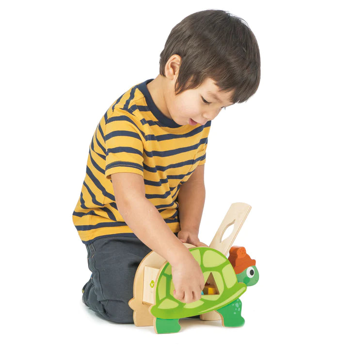 Shape Sorter