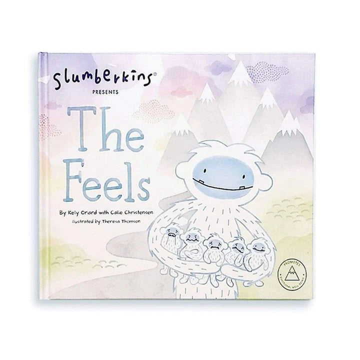 The Feels Book