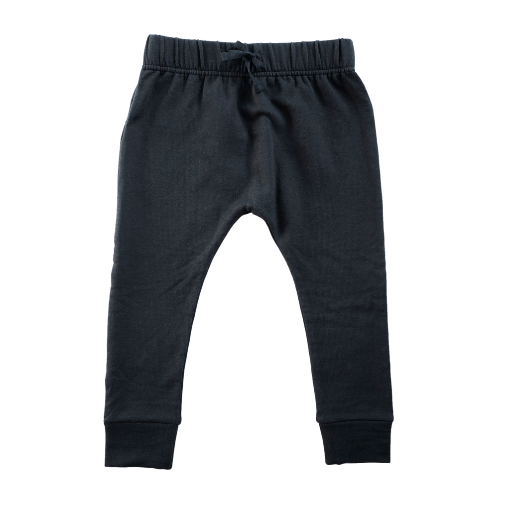 Onyx Harem Jogger