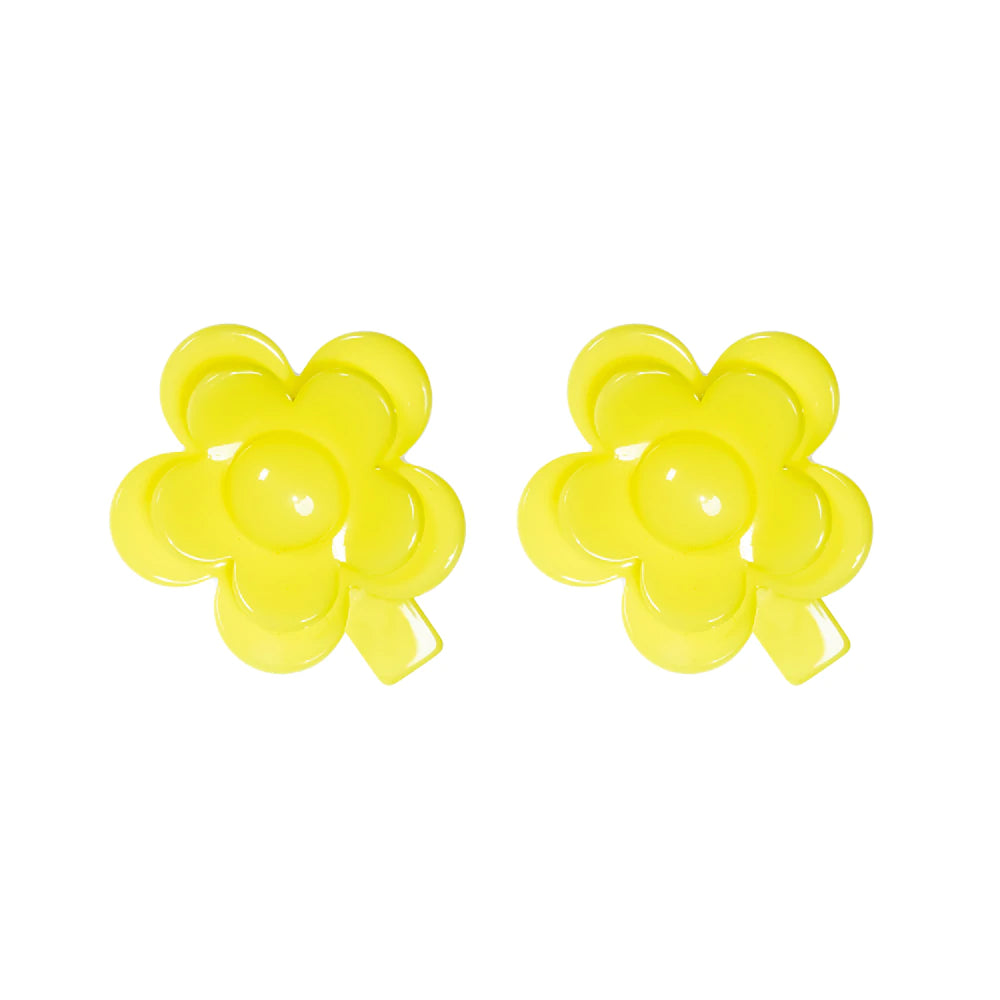 Flower Clip