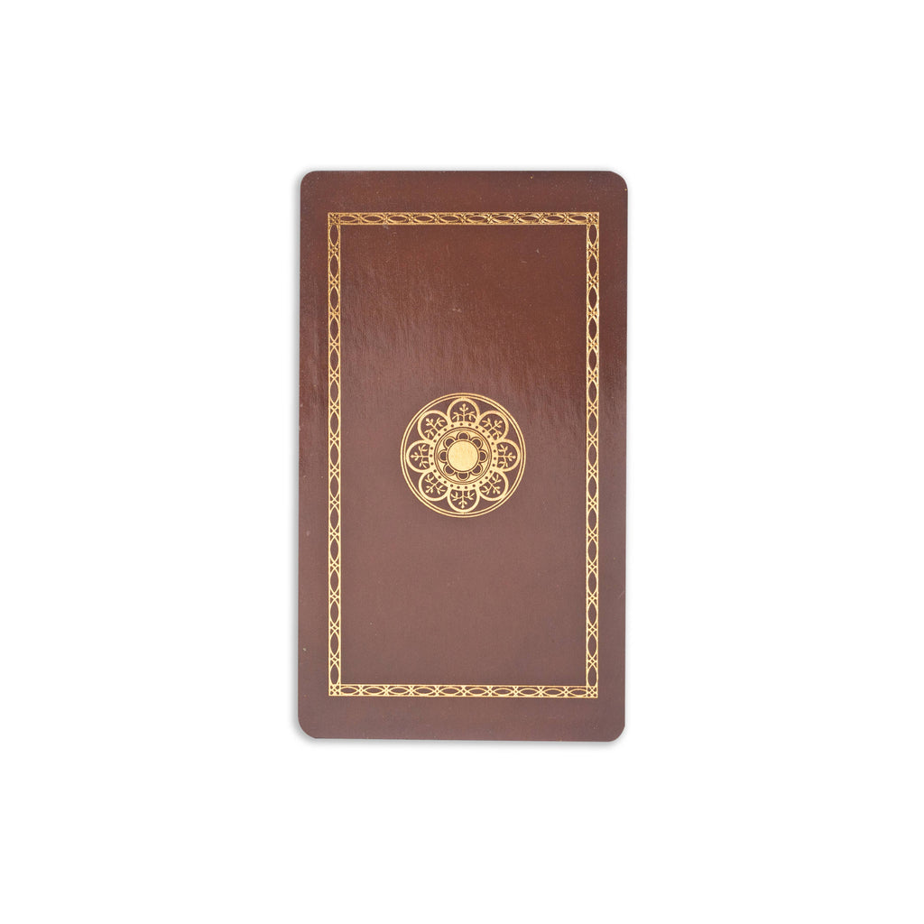 The Original Tarot (Premium)