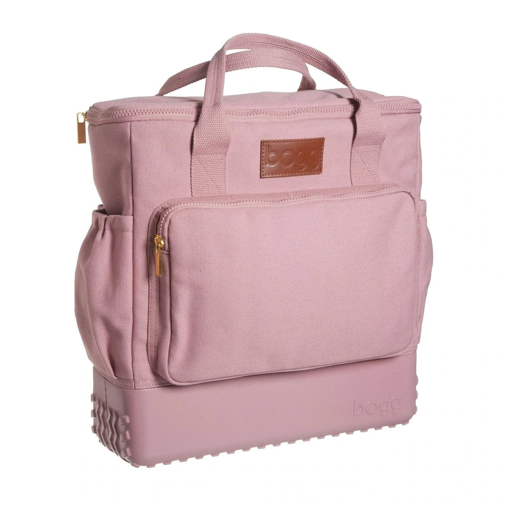 Blush Backpack Bogg Bag