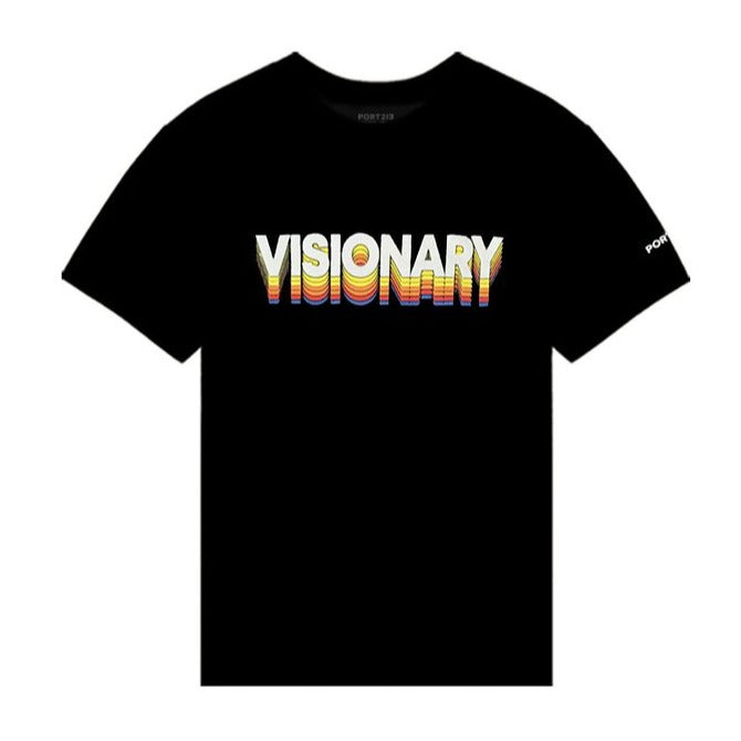 Visionary Tee