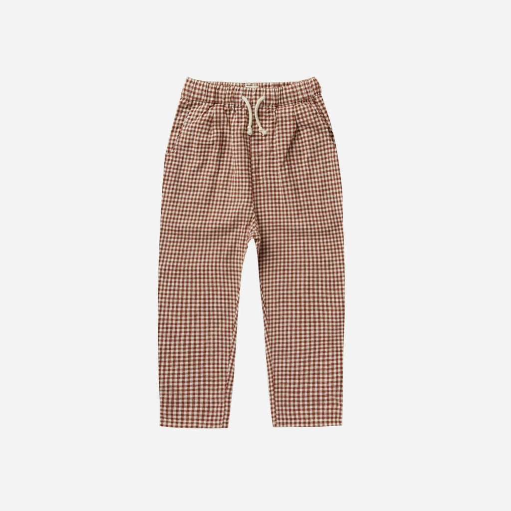 Ethan Trouser