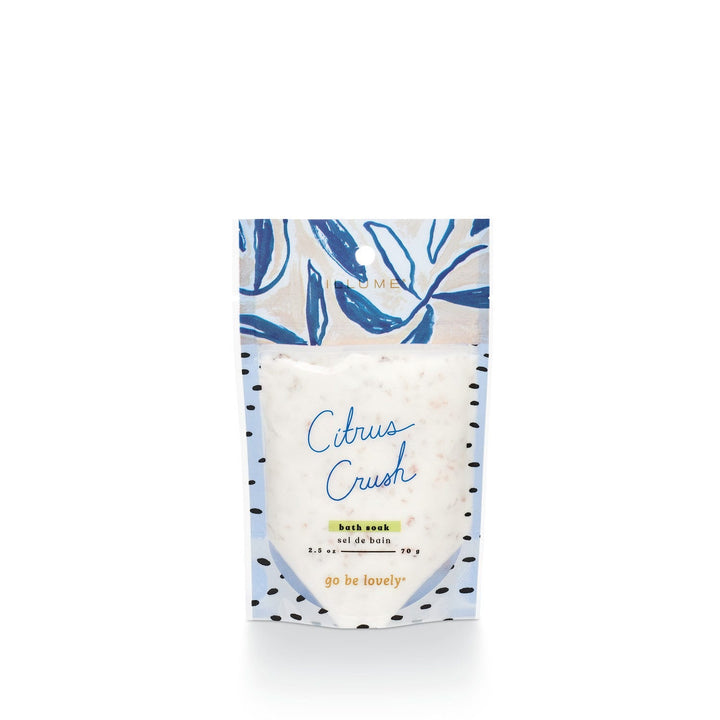 Lavender Bath Soak