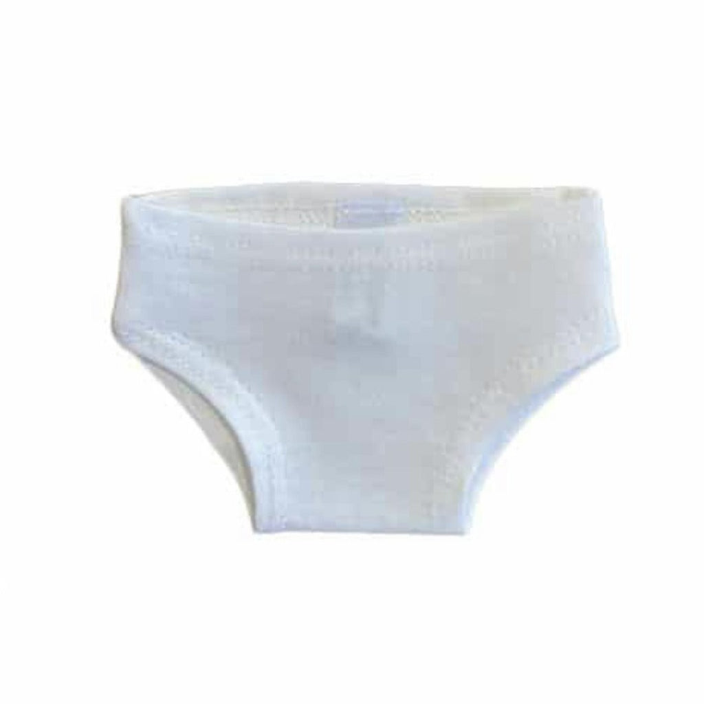minikane doll underwear