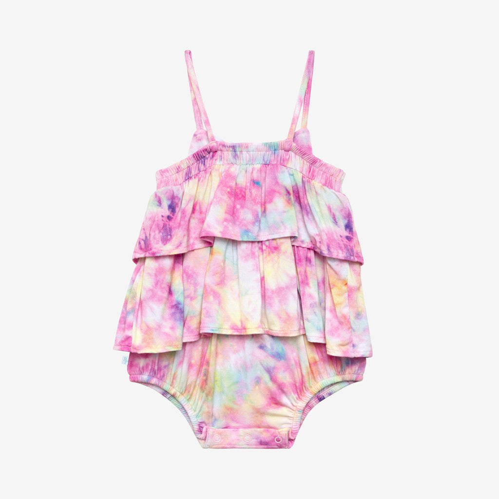 Posh Peanut Joplin Bubble CURIOUS