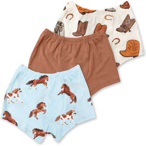Boxer Brief Pack