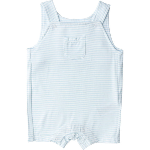 Blue Bunny Stripe Shortie
