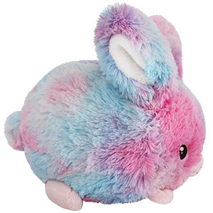 Mini Cotton Candy Bunny