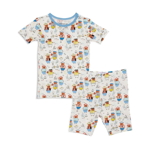 Pirates SS Jammies