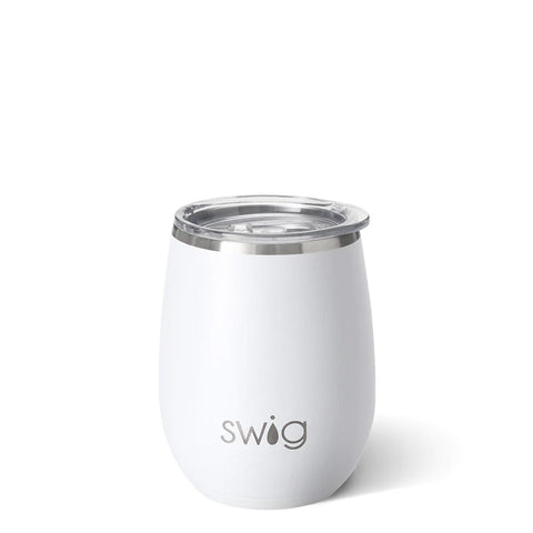 Swig 14oz Stemless Wine