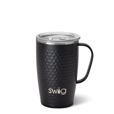 Blacksmith Travel Mug