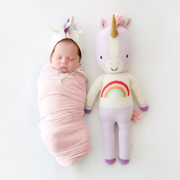 Zoe the Unicorn